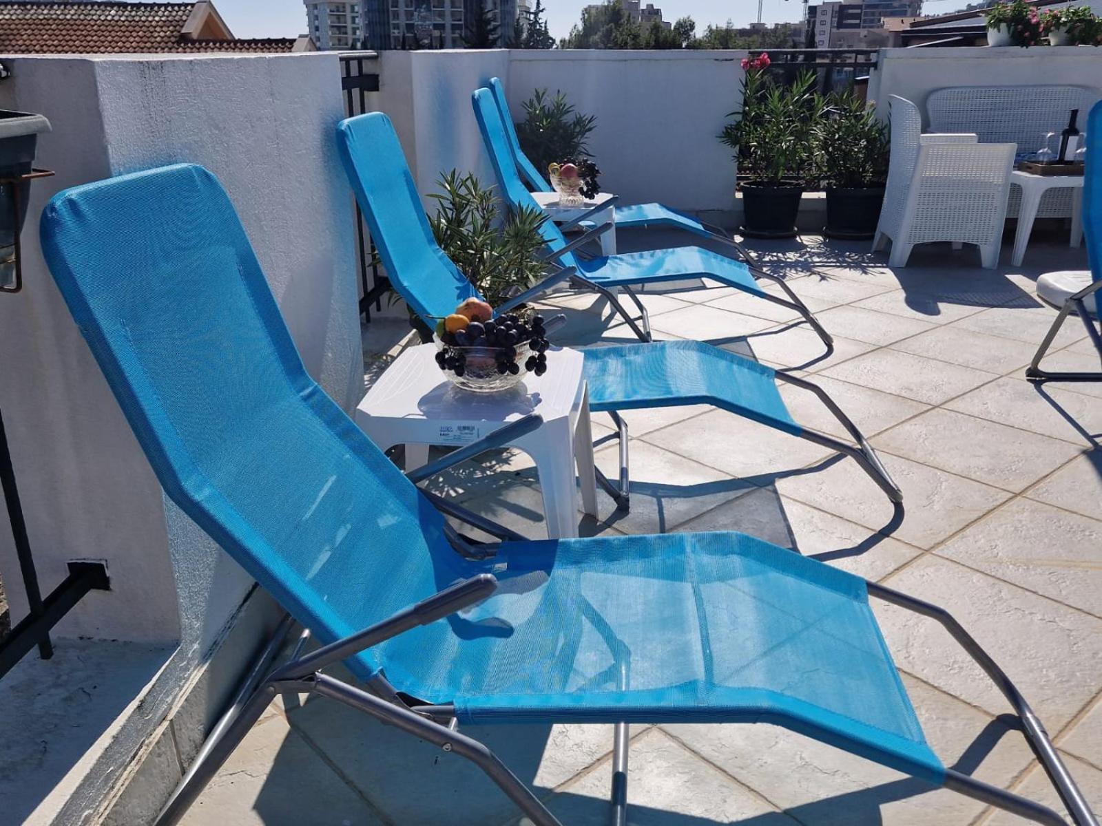 בודווה Apartments Tamara מראה חיצוני תמונה