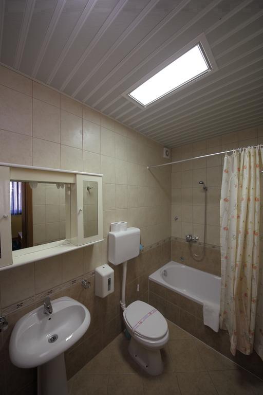 בודווה Apartments Tamara חדר תמונה