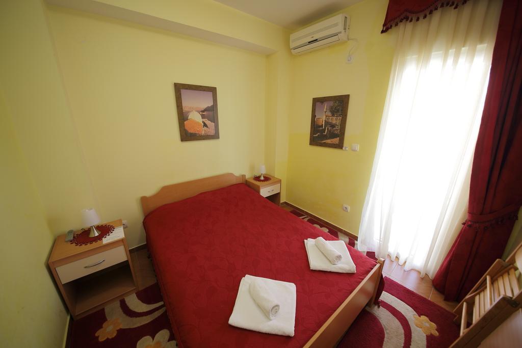 בודווה Apartments Tamara מראה חיצוני תמונה