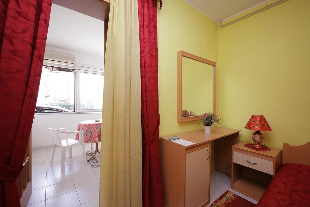 בודווה Apartments Tamara מראה חיצוני תמונה