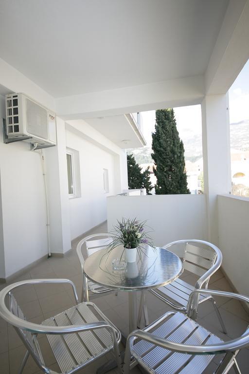 בודווה Apartments Tamara חדר תמונה