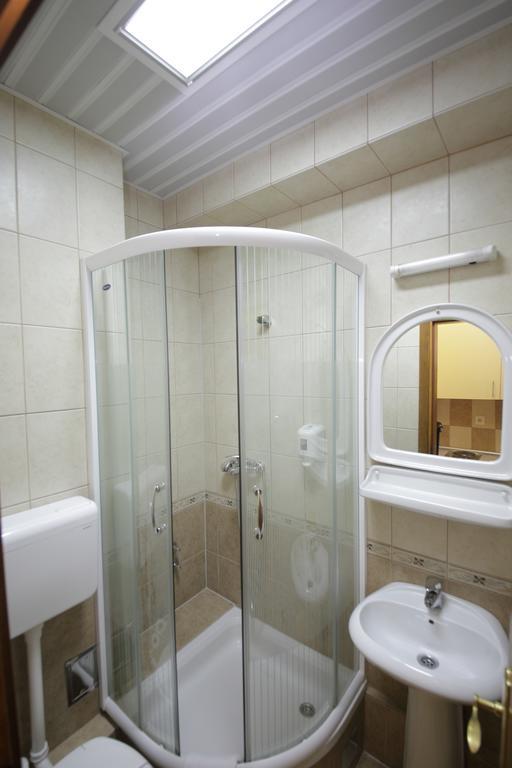 בודווה Apartments Tamara חדר תמונה