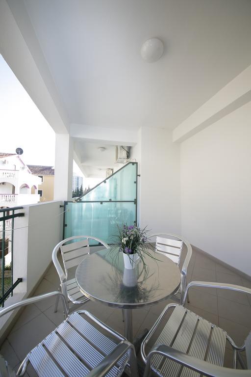 בודווה Apartments Tamara חדר תמונה