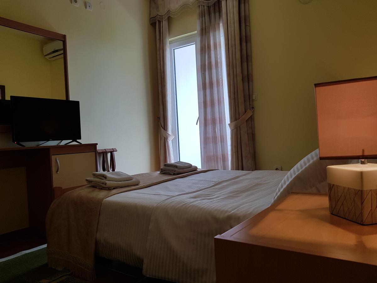 בודווה Apartments Tamara מראה חיצוני תמונה