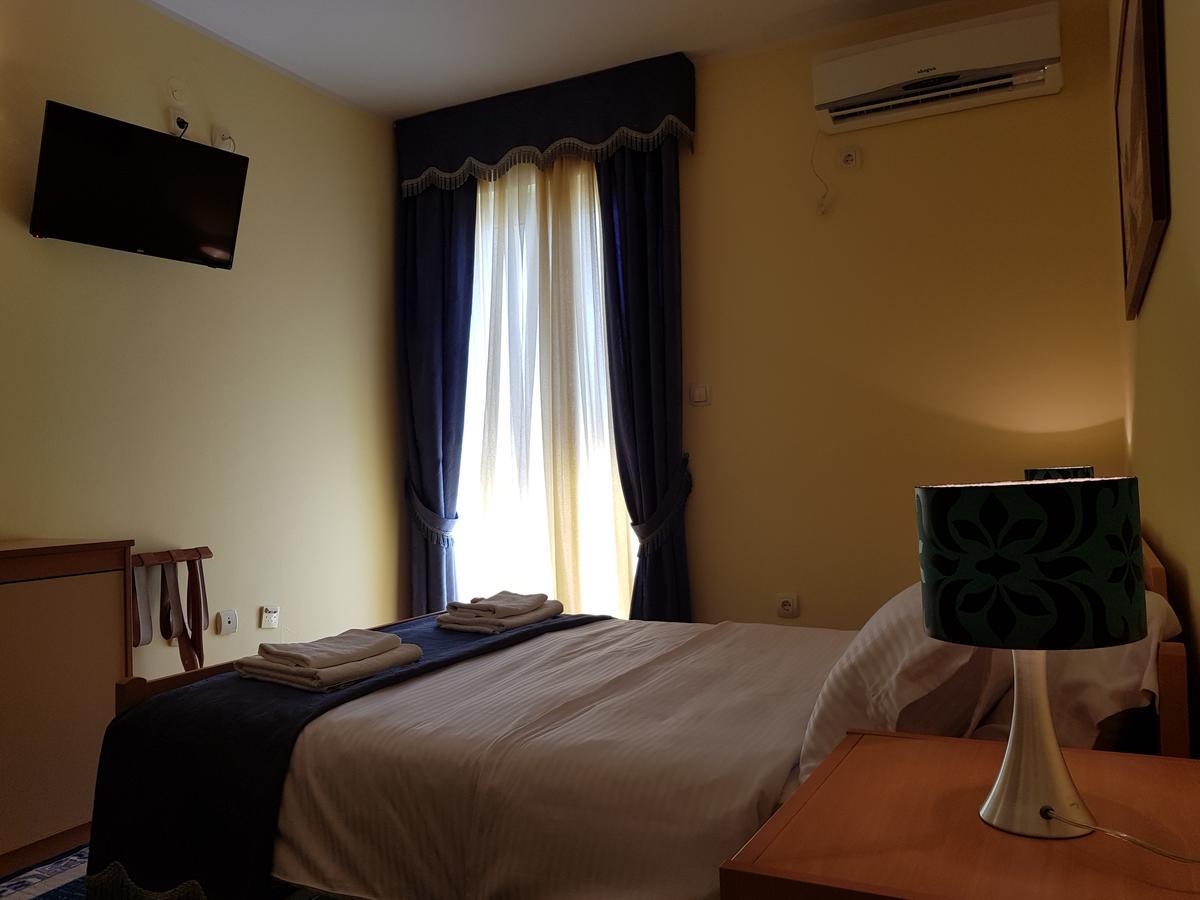 בודווה Apartments Tamara מראה חיצוני תמונה
