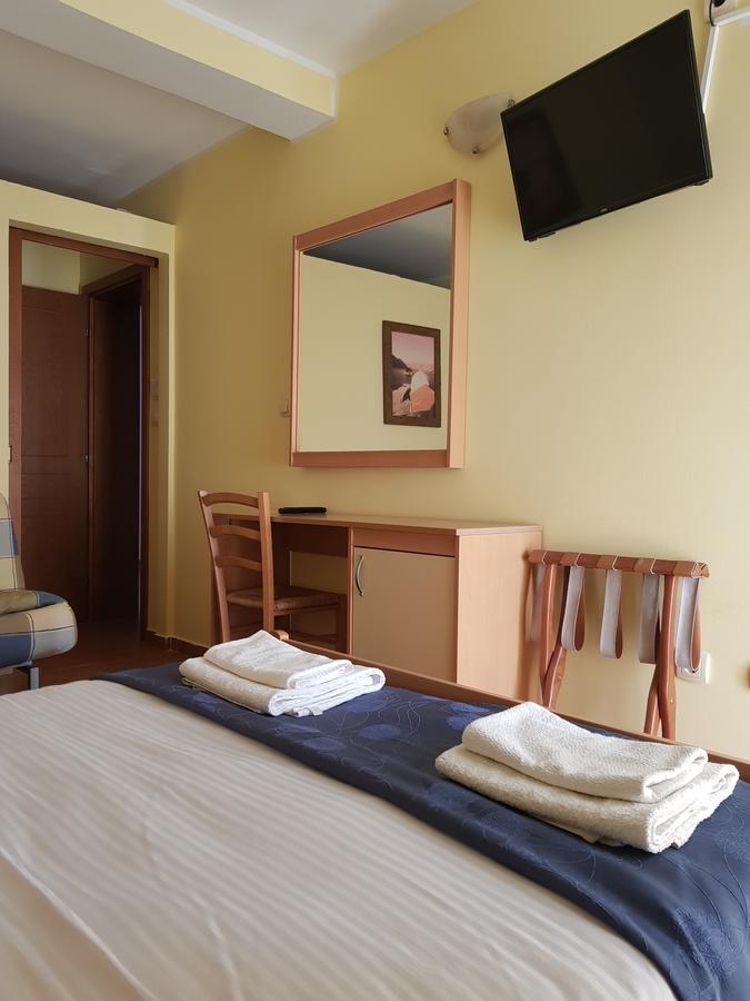 בודווה Apartments Tamara מראה חיצוני תמונה