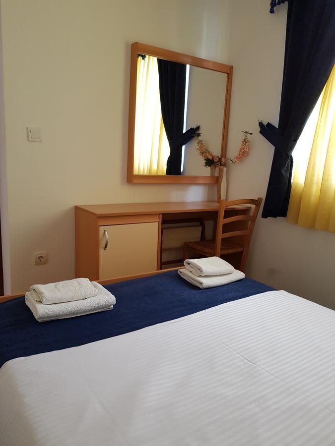 בודווה Apartments Tamara מראה חיצוני תמונה