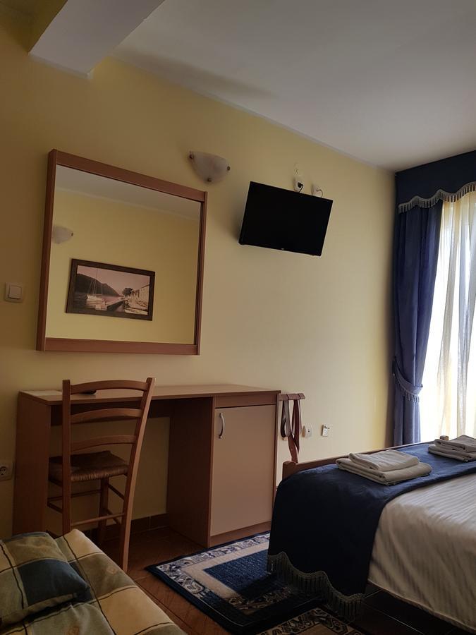 בודווה Apartments Tamara מראה חיצוני תמונה
